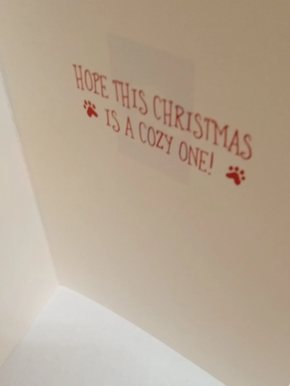 13 Christmas Cards and Envelopes New Featuring A Cute Golden Retriever Puppy
